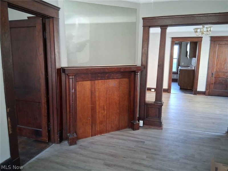 930 Evangeline Road, Cleveland, OH 44110 Photo 4