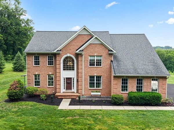1650 VILLAGE GREEN DRIVE , WOODBINE, MD 21797