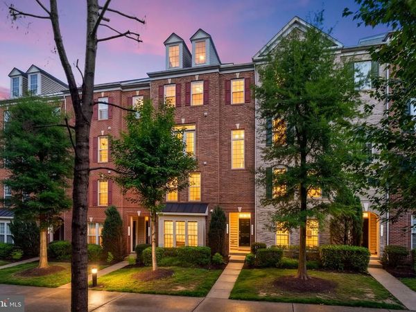 2254 MARGRAF CIRCLE, WOODBRIDGE, VA 22191