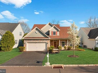 342 N FOUNDERS COURT, WARRINGTON, PA 18976