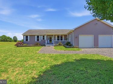 16111 TRIGGER LANE, KING GEORGE, VA 22485