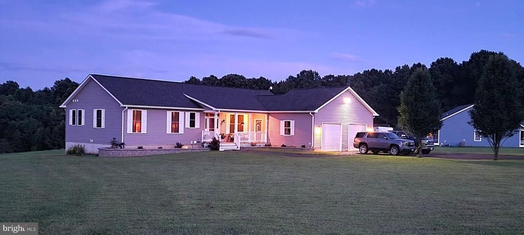 16111 Trigger Lane, King George, VA 22485 Main Photo