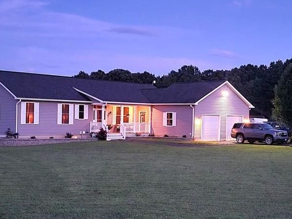 16111 TRIGGER LANE, KING GEORGE, VA 22485