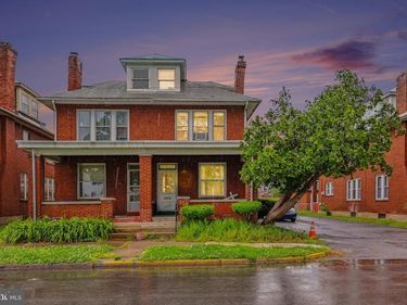 508 GRAHAM STREET , HARRISBURG, PA 17110