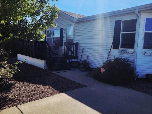 6464 Dillon Dr, Unit 48, Pueblo, CO 81008