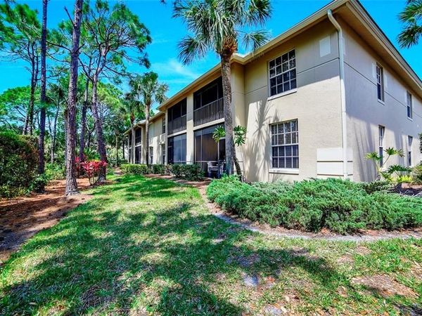 4161 Sawgrass Point DR , Unit 101, BONITA SPRINGS, FL 34134