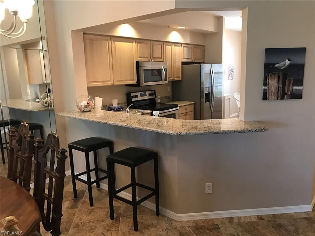 4161 Sawgrass Point Dr , Unit 101, Bonita Springs, FL 34134 Photo