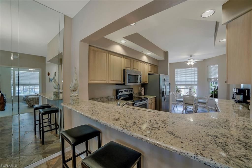 4161 Sawgrass Point Dr , Unit 101, Bonita Springs, FL 34134 Photo