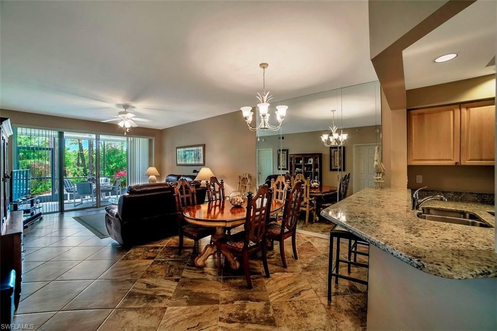 4161 Sawgrass Point Dr , Unit 101, Bonita Springs, FL 34134 Photo