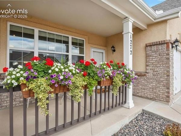 1272 Paula Circle, Monument, CO 80132
