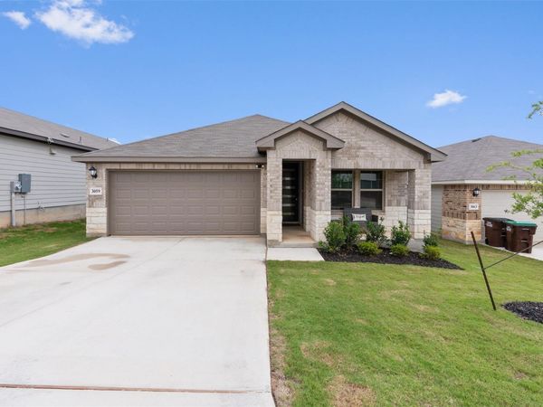 3059 Pike DR, New Braunfels, TX 78132