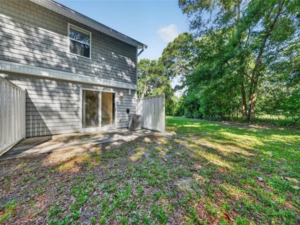 4420 CARTER ROAD, Unit 41, ST AUGUSTINE, FL 32086