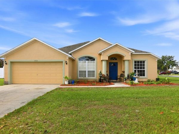 3535 BEAU CHENE DRIVE , KISSIMMEE, FL 34746