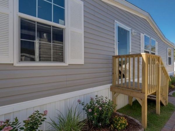 4815 FAITH STREET , HASTINGS, FL 32145