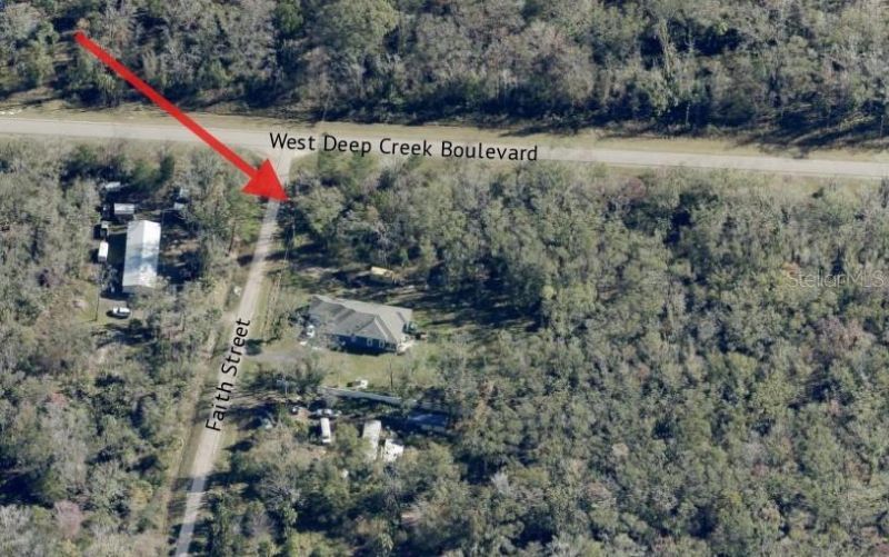 4815 Faith Street, Hastings, FL 32145 Photo