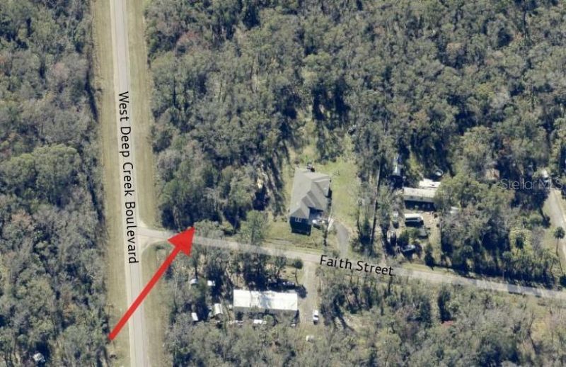 4815 Faith Street, Hastings, FL 32145 Photo