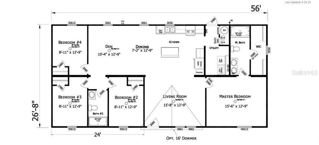 4815 Faith Street, Hastings, FL 32145 Photo