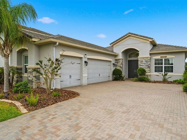 31469 CHESAPEAKE BAY DRIVE, WESLEY CHAPEL, FL 33543