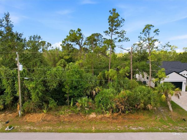 OREGON LANE , NORTH PORT, FL 34286