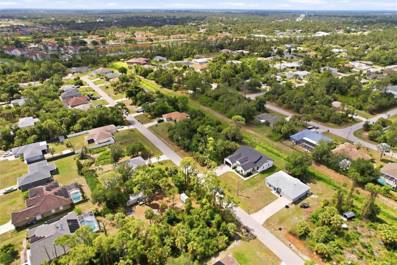 Oregon Lane , North Port, FL 34286 Photo