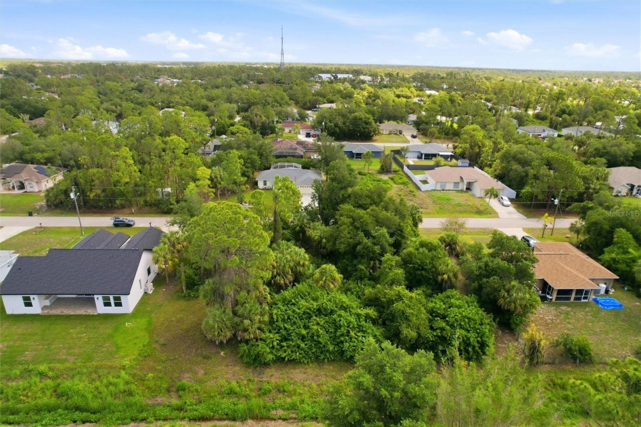 Oregon Lane , North Port, FL 34286 Photo
