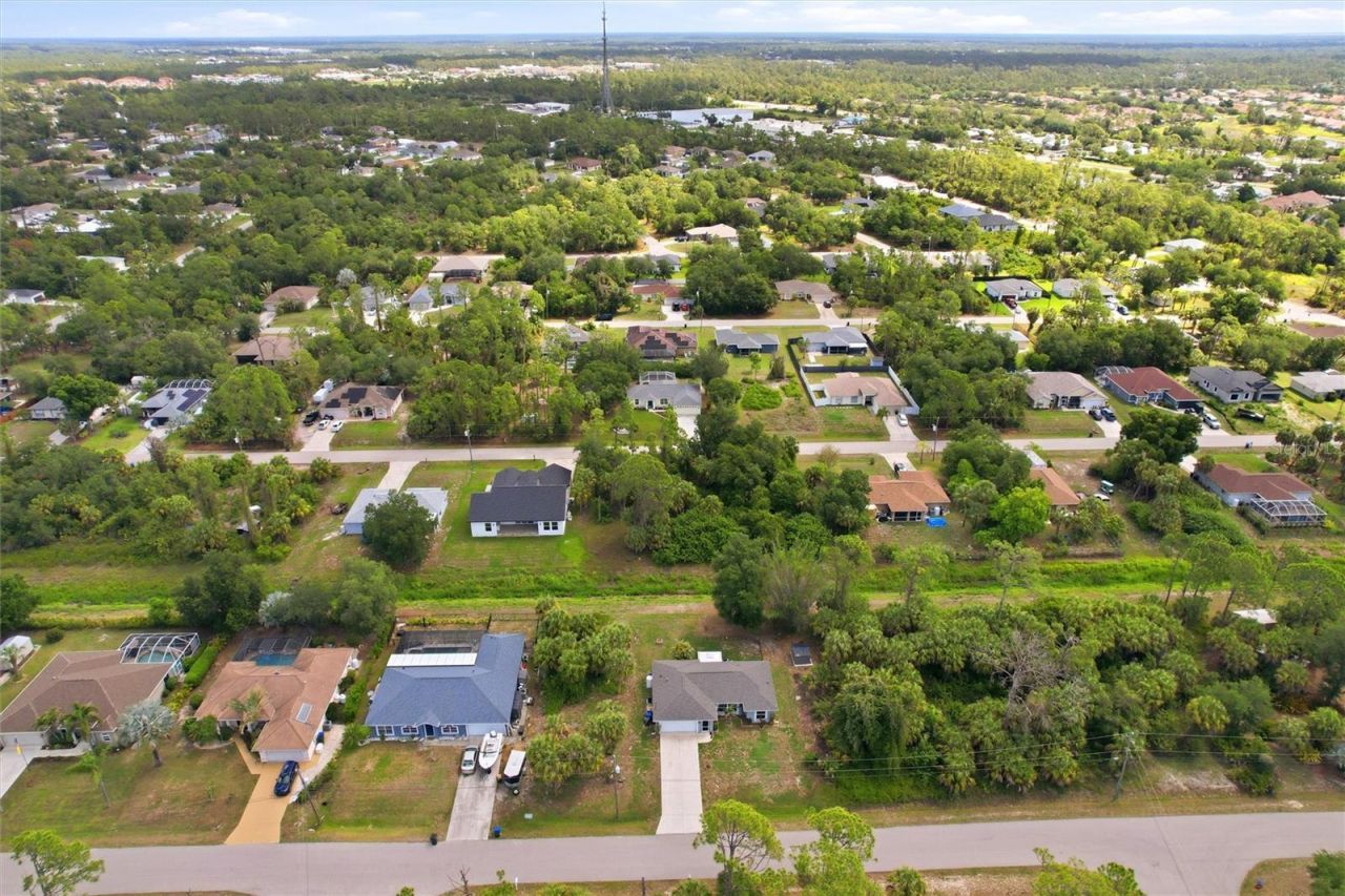 Oregon Lane , North Port, FL 34286 Photo