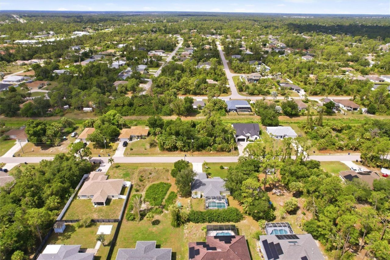 Oregon Lane , North Port, FL 34286 Photo