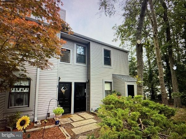 502 BROMLEY, CLEMENTON, NJ 08021