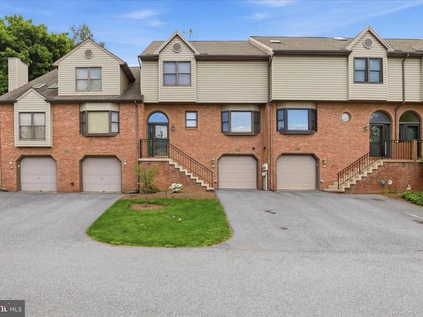 38 RIVER BEND PARK, LANCASTER, PA 17602