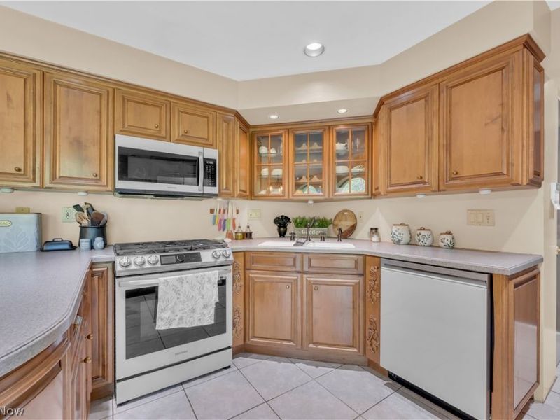 8551 Hunters Trail SE, Howland, OH 44484 Photo 16