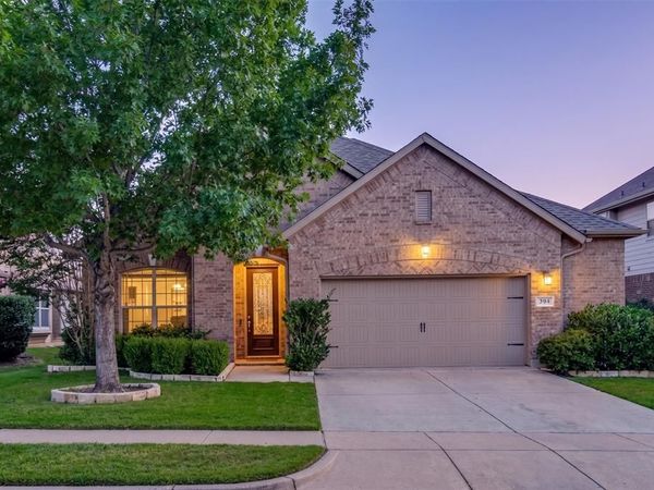 594 Louder Way, Fate, TX 75087