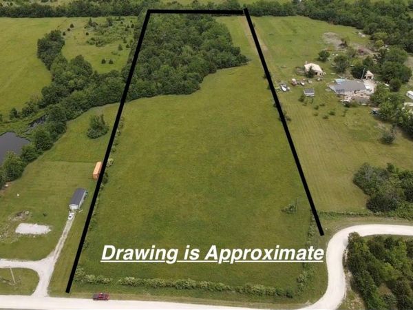 273 NW 1441st Road, Holden, MO 64040