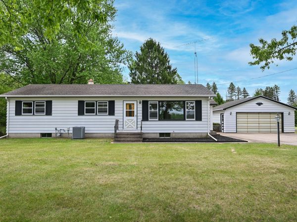 W387S3140 County Road Z -, Ottawa, WI 53118