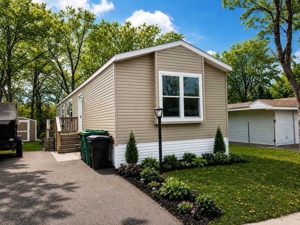 12161 GENEVA WAY , Apple Valley, MN 55124