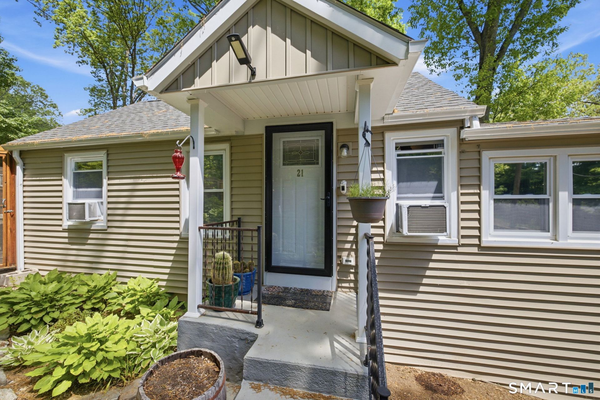21 Arlington, Coventry, CT 06238 Main Photo