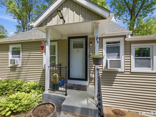 21 Arlington, Coventry, CT 06238