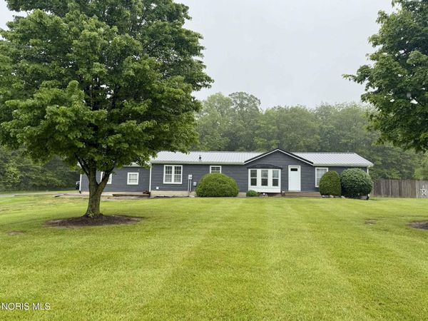 5531 Hicksville Edgerton Road , Hicksville, OH 43526