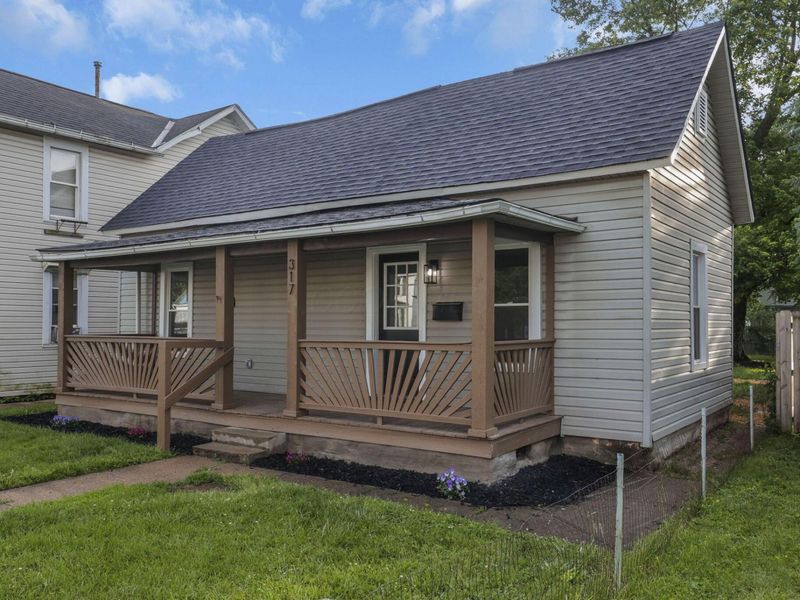 317 Harrison Avenue, Lancaster, OH 43130 Photo 3