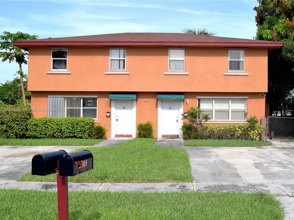 2309 SE 2nd St , Unit S, Boynton Beach, FL 33435