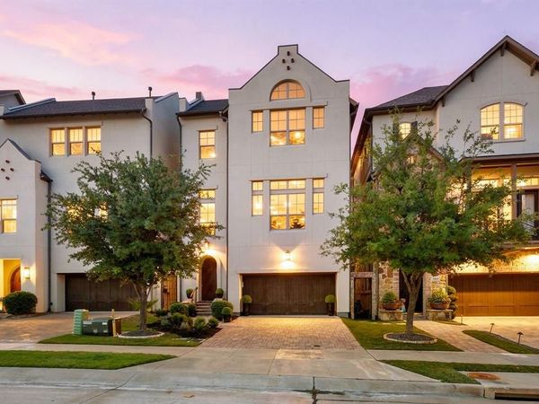 4887 Cloudcroft Lane , Irving, TX 75038