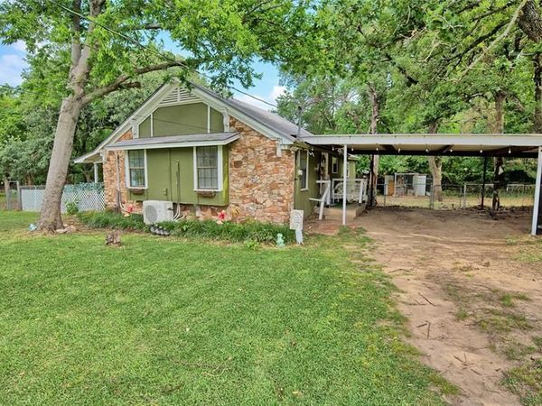 140 Elm Road, Nocona, TX 76255