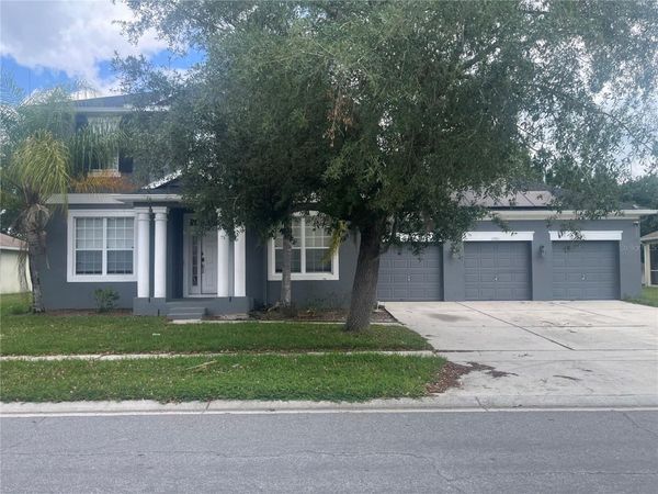 2981 MARSHFIELD PRESERVE WAY , KISSIMMEE, FL 34746