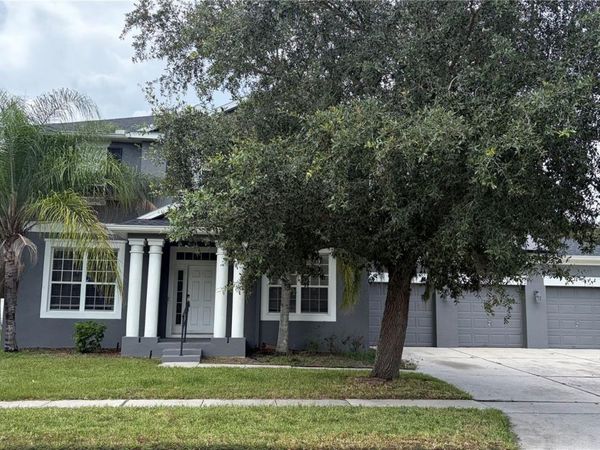 2981 MARSHFIELD PRESERVE WAY, KISSIMMEE, FL 34746