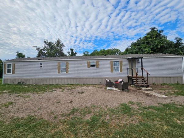 14041 SE 90TH TERRACE, SUMMERFIELD, FL 34491