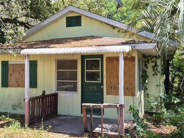 1491 SE 189TH AVENUE , SILVER SPRINGS, FL 34488