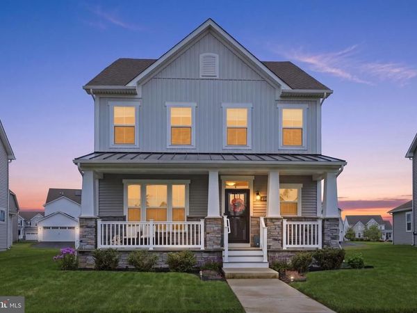 649 SPRING HOLLOW DRIVE, MIDDLETOWN, DE 19709