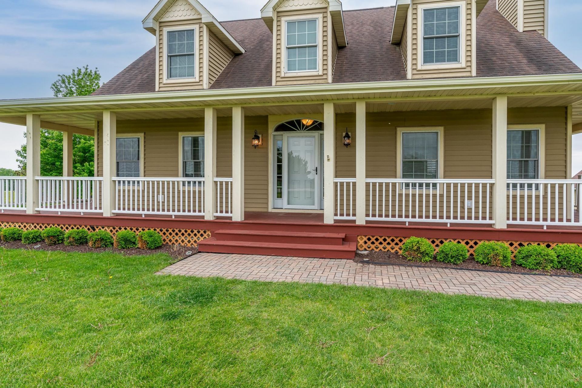 28-1 LAKE CARROLL Boulevard, LAKE CARROLL, IL 61046