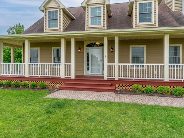 28-1 LAKE CARROLL Boulevard, LAKE CARROLL, IL 61046