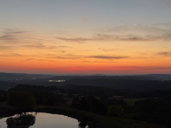 3787 Kessler Mountain Road, Fayetteville, AR 72701