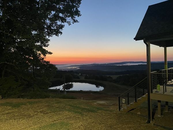 3787 Kessler Mountain Road, Fayetteville, AR 72701